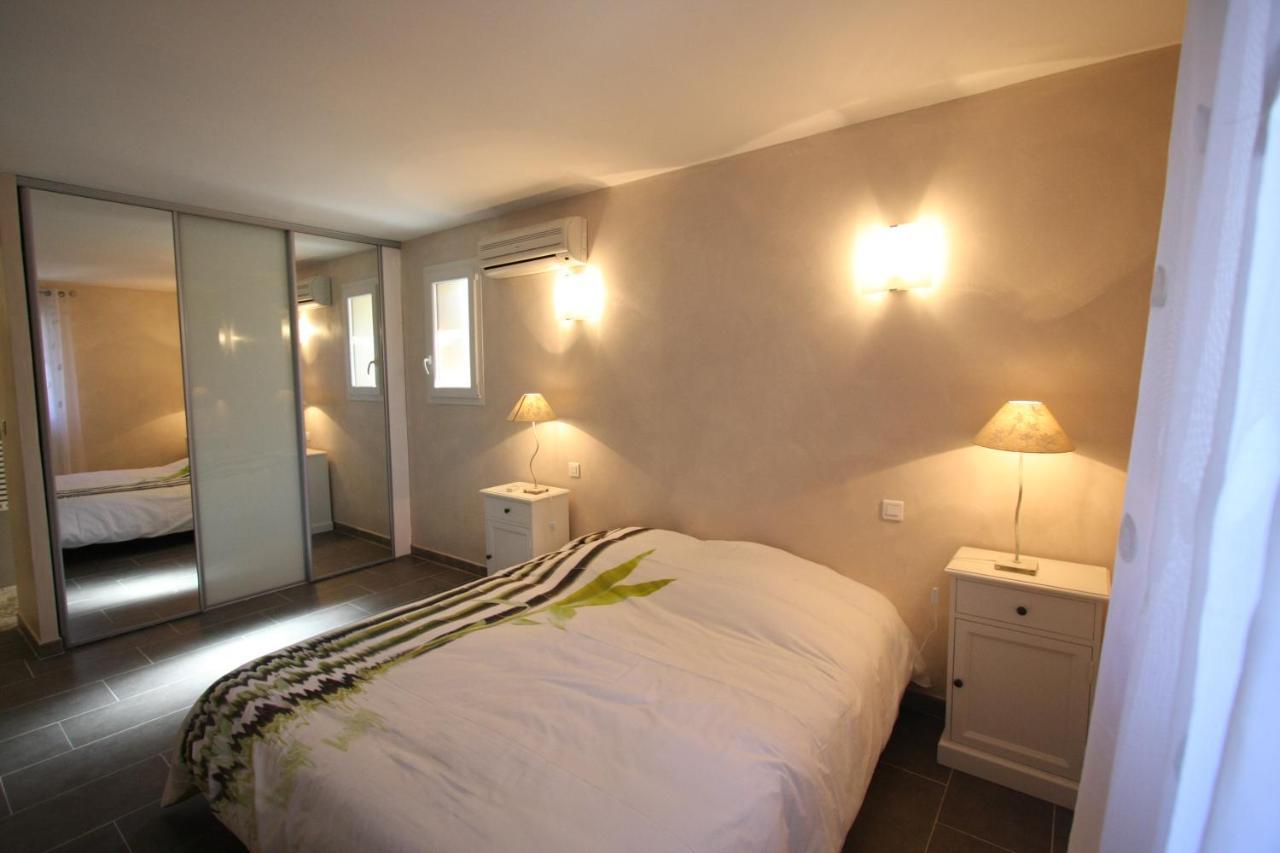 Maison 180 M² Proche De Beaumes De Venise La Roque-Alric Exteriör bild
