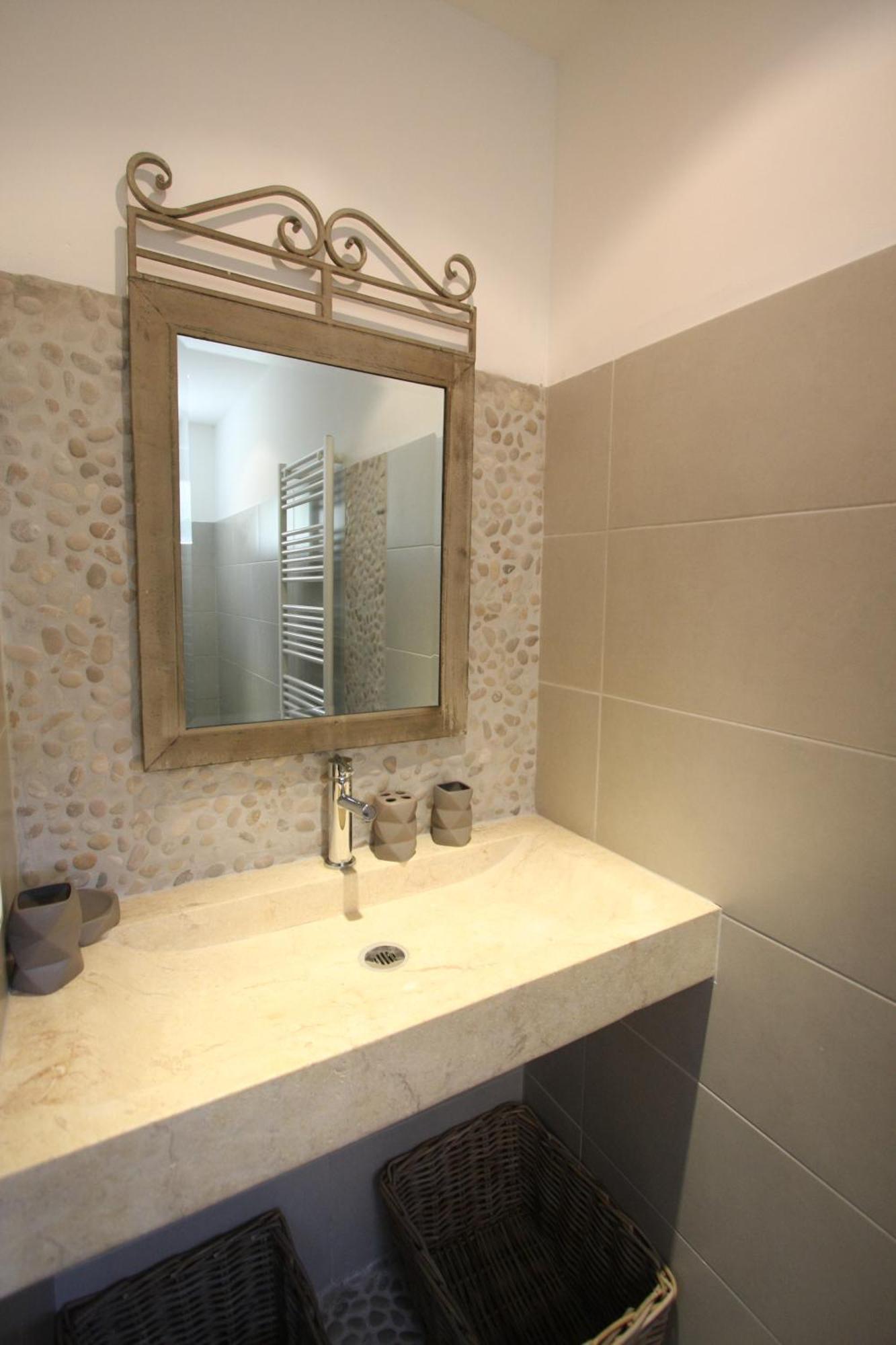 Maison 180 M² Proche De Beaumes De Venise La Roque-Alric Exteriör bild